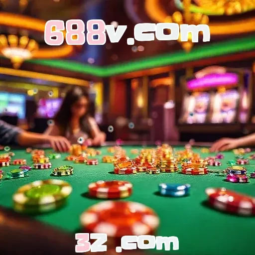 Estilo e Jogos: Fashion no 688v.com Para Todos