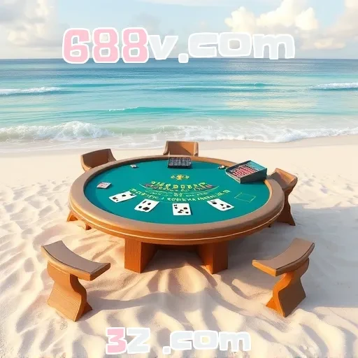 Loteria Inovadora: A Experiência Única da 688v.com