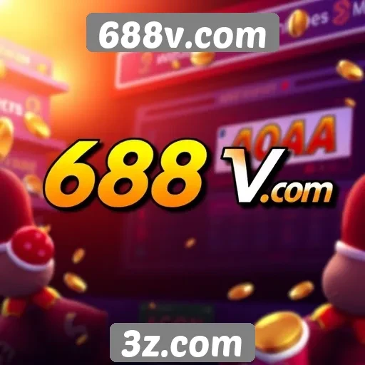 Atualizações frequentes em 688v.com garantem novidades