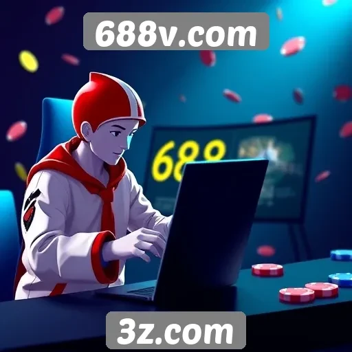 Segurança e confiabilidade de plataformas de jogos online