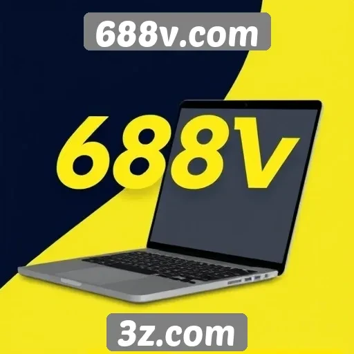Comparação de métodos de pagamento no site 688v.com