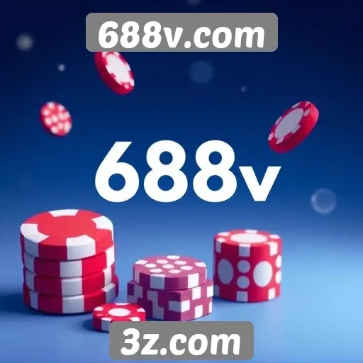 Recursos e funcionalidades oferecidos por 688v.com