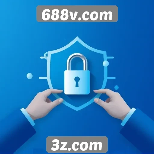 Explorando a segurança nas transações no 688v.com