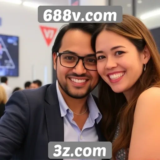 Feedback dos usuários sobre 688v.com