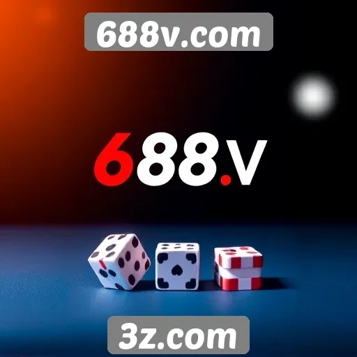 Plataforma 688v.com garante segurança aos usuários